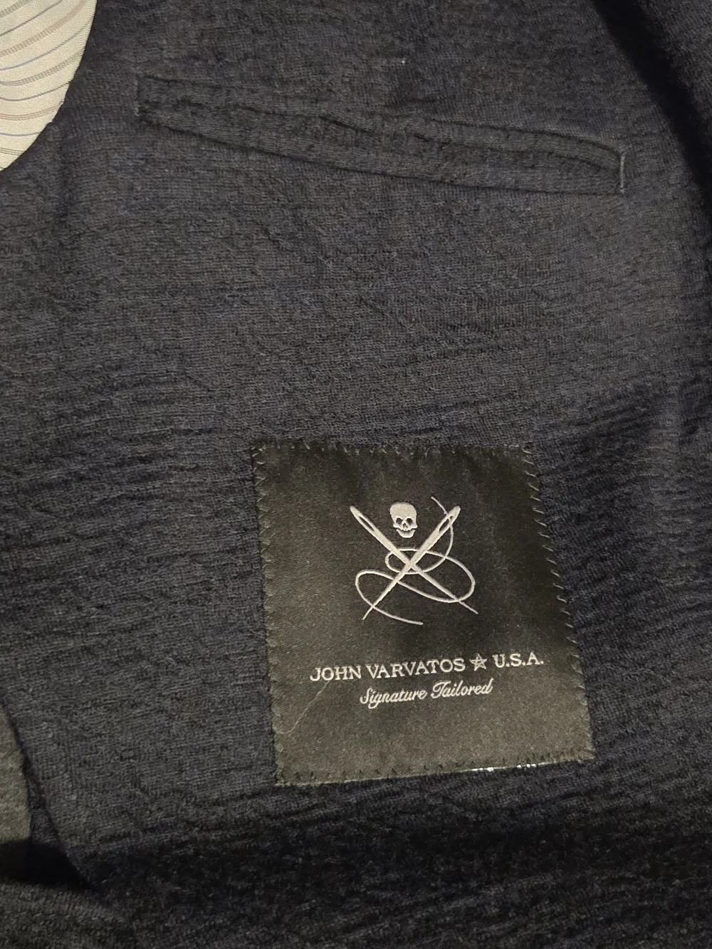 John Varvatos john varvatos